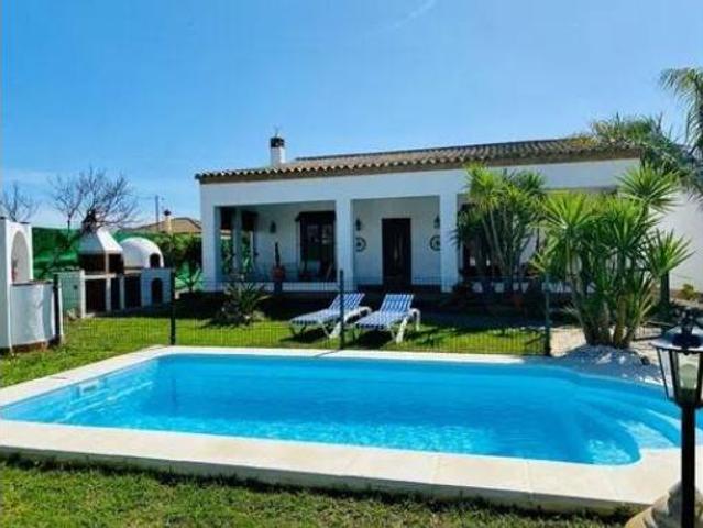 Chalet en alquiler en La Janda, Andalucía