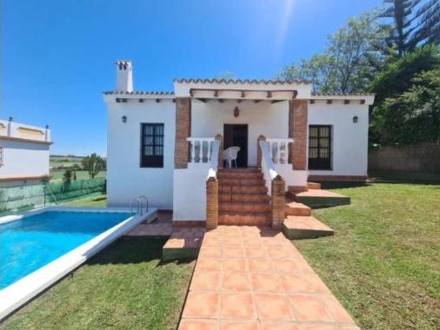 Chalet en alquiler en Fuente del Gallo, La Janda