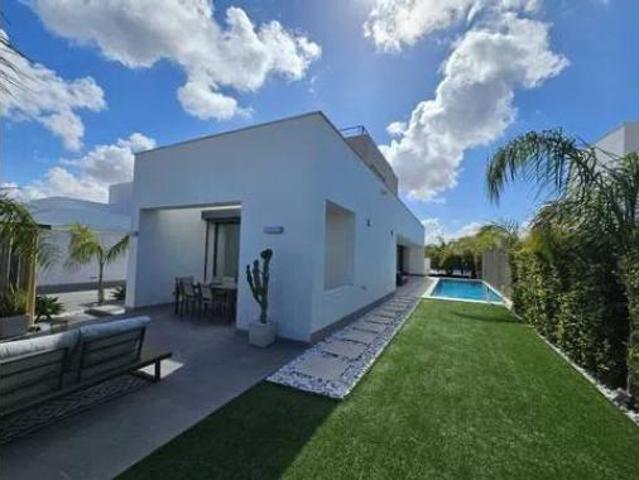 Chalet en alquiler en La Janda, Andalucía