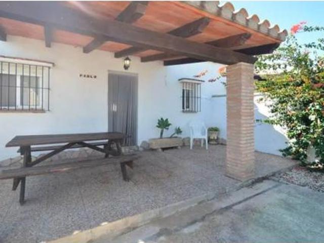 Chalet en alquiler en La Janda, Andalucía