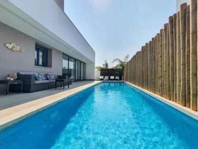 Chalet en alquiler en La Janda, Andalucía