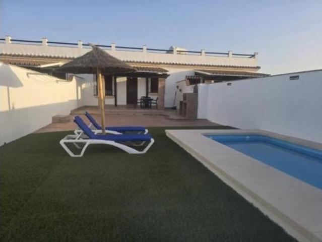 Chalet en alquiler en La Janda, Andalucía