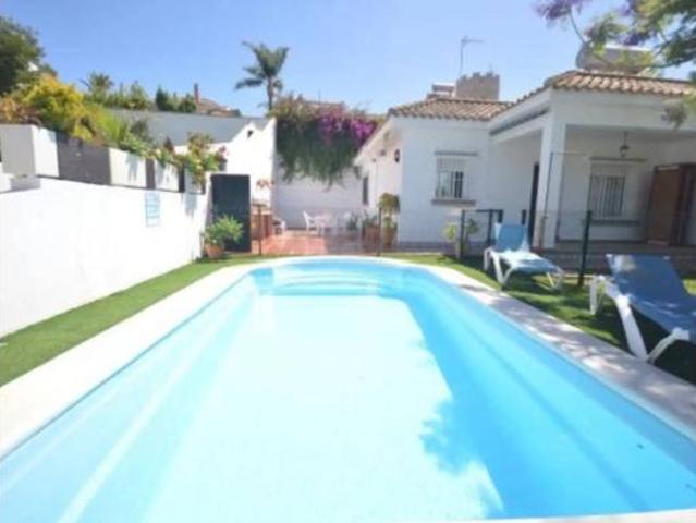 Chalet en alquiler en Fuente del Gallo, La Janda