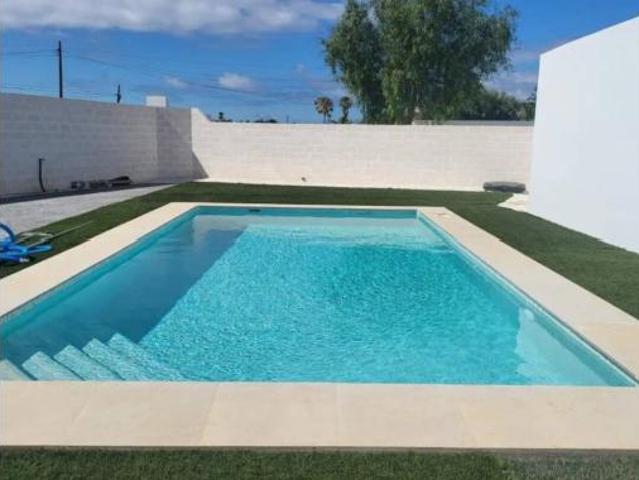 Chalet en alquiler en La Janda, Andalucía