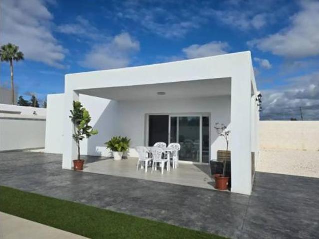 Chalet en alquiler en La Janda, Andalucía
