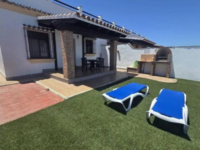 Chalet en alquiler en La Janda, Andalucía