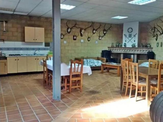 Chalet en alquiler en Cerro Muriano, Córdoba