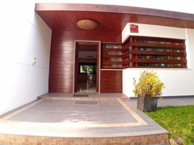 Chalet en alquiler en Distrito Norte Sierra, Córdoba