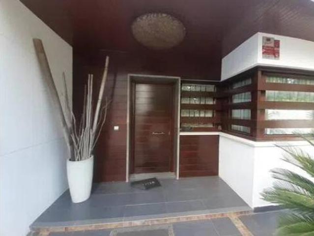 Chalet en alquiler en Distrito Norte Sierra, Córdoba