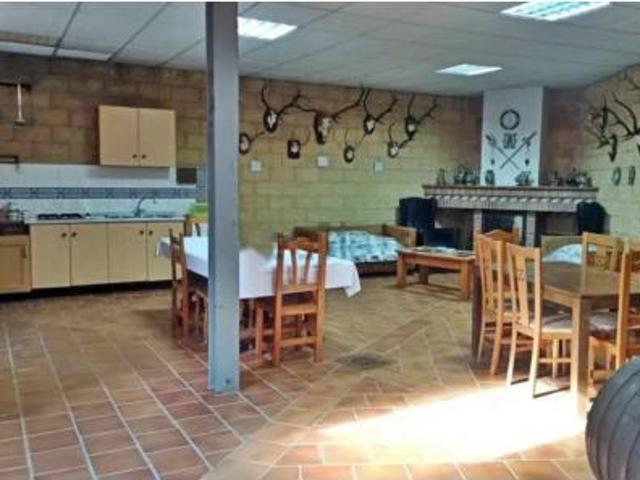 Chalet en alquiler en Cerro Muriano, Córdoba