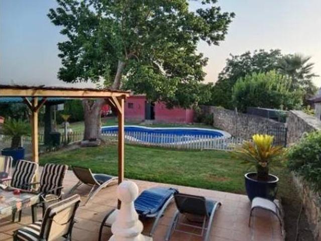 Chalet en alquiler en Villarubia, Córdoba