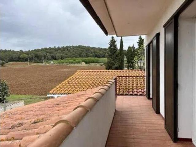 Chalet en alquiler en Pla de l'Estany, Catalunya