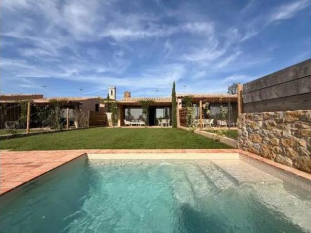 Chalet en alquiler en Cruïlles, Monells i Sant Sadurní de l'Heura, Baix Empordà