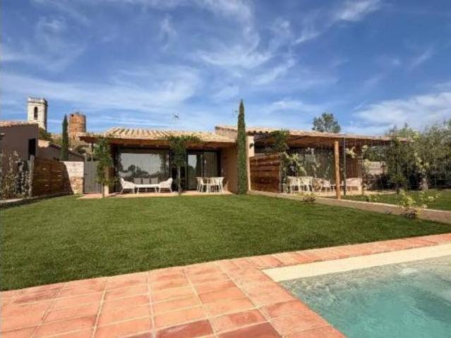 Chalet en alquiler en Cruïlles, Monells i Sant Sadurní de l'Heura, Baix Empordà