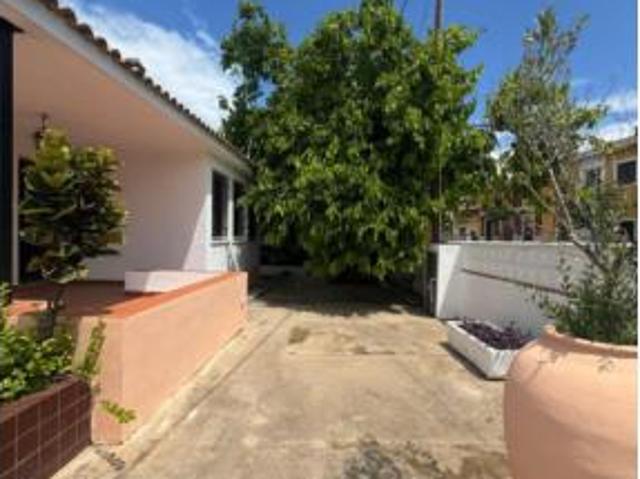 Chalet en alquiler en el Brosquil, la Ribera Baixa