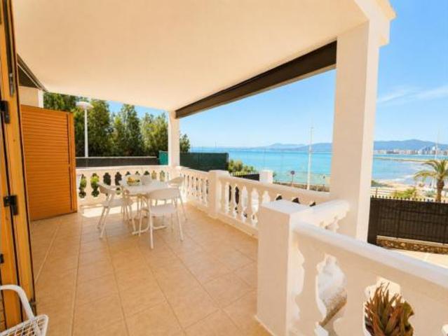 Chalet en alquiler en Urbanización Cap Blanc, la Ribera Baixa