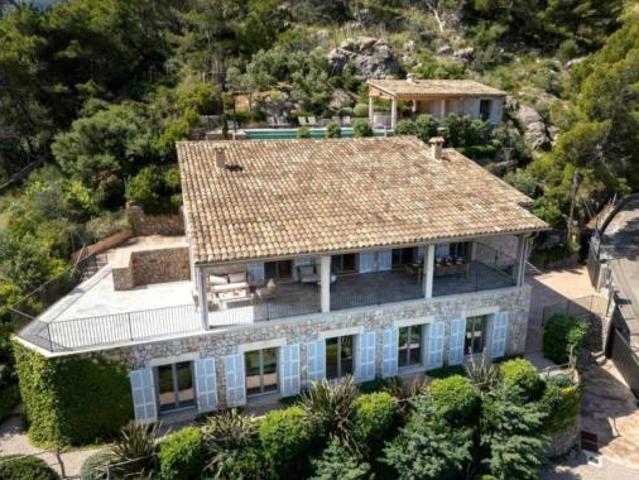 Chalet en alquiler en Serra de Tramuntana, Baleares