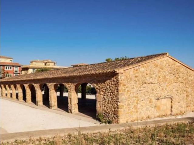 Chalet en alquiler en Jesús Pobre, la Marina Alta