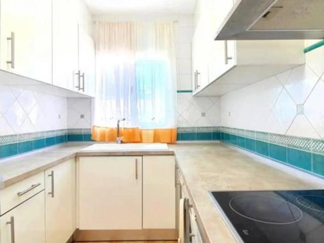 Chalet en alquiler en les Marines, la Marina Alta