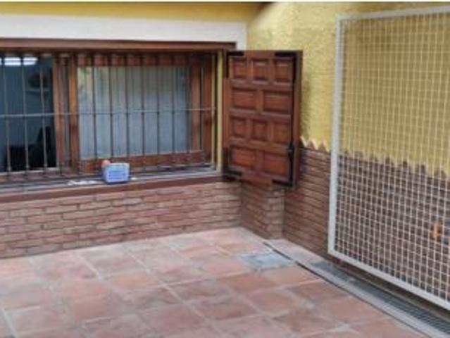 Chalet en alquiler en les Marines, la Marina Alta