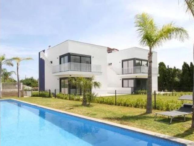 Chalet en alquiler en Montgó, la Marina Alta