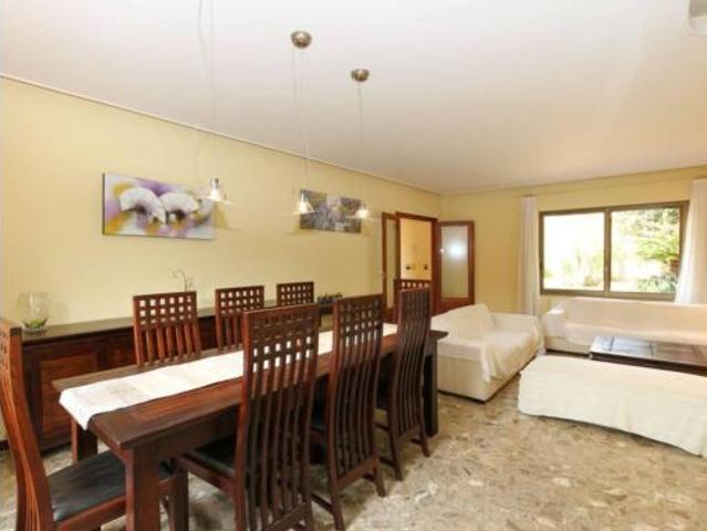 Chalet en alquiler en Montgó, la Marina Alta