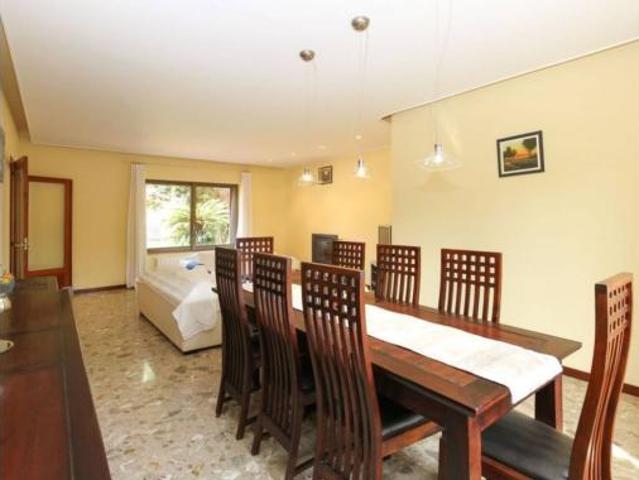 Chalet en alquiler en Montgó, la Marina Alta