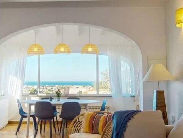 Chalet en alquiler en la Pedrera, la Marina Alta