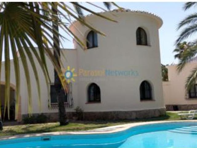 Chalet en alquiler en Montgó, la Marina Alta
