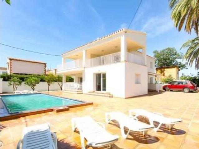 Chalet en alquiler en les Marines, la Marina Alta
