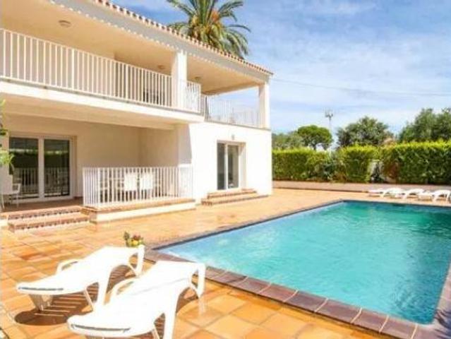 Chalet en alquiler en les Marines, la Marina Alta