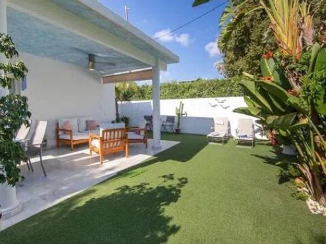 Chalet en alquiler en les Marines, la Marina Alta