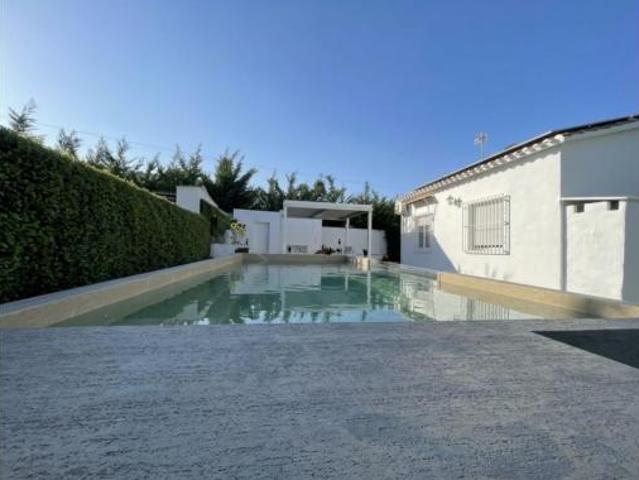 Chalet en alquiler en les Marines, la Marina Alta