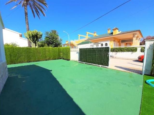 Chalet en alquiler en les Marines, la Marina Alta