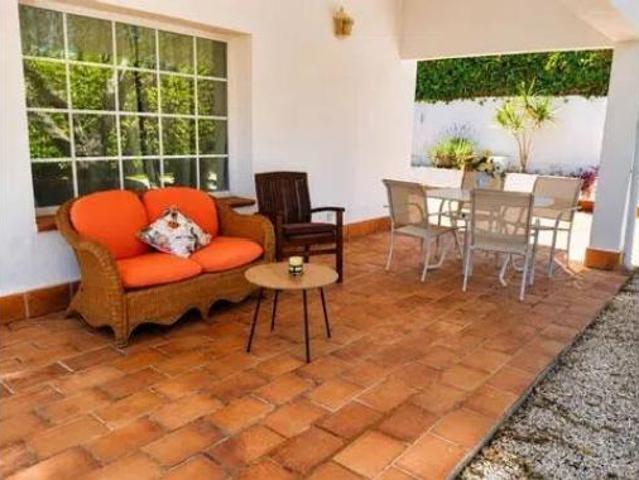 Chalet en alquiler en les Rotes, la Marina Alta