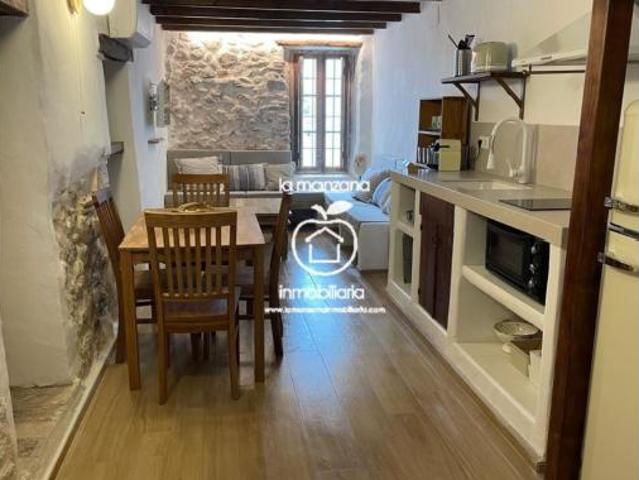 Chalet en alquiler en Barri Port / Centro, la Marina Alta