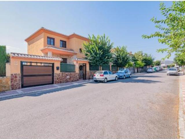 Chalet en alquiler en Comarca de la Vega de Granada, Andalucía