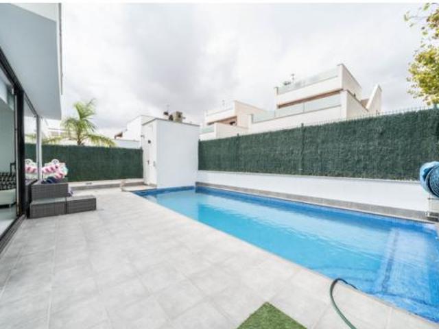 Chalet en alquiler en el Baix Segura / La Vega Baja, Valencia