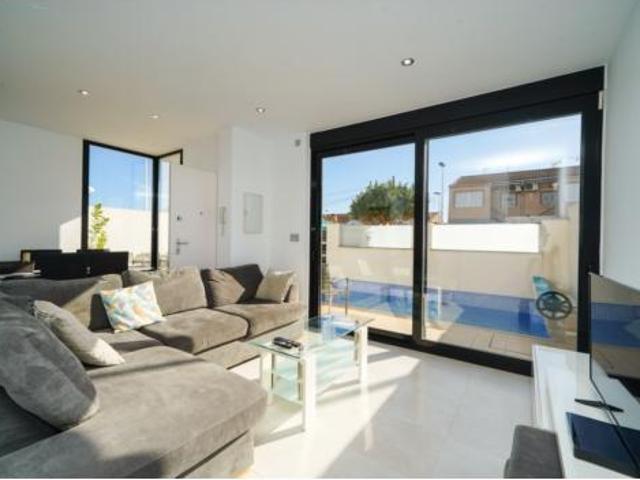 Chalet en alquiler en el Baix Segura / La Vega Baja, Valencia