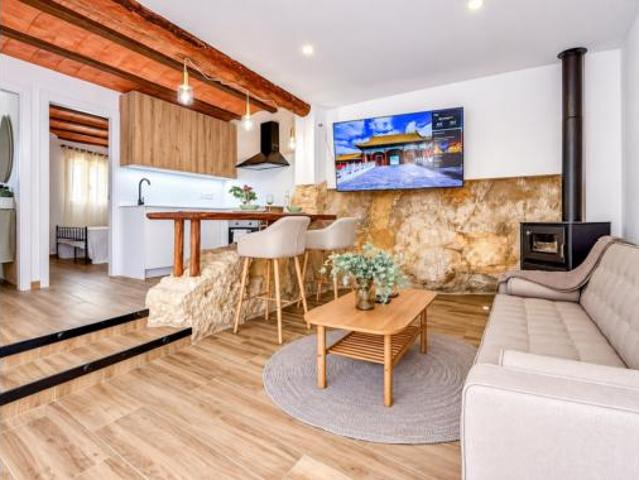 Chalet en alquiler en Dolores, Alacant / Alicante
