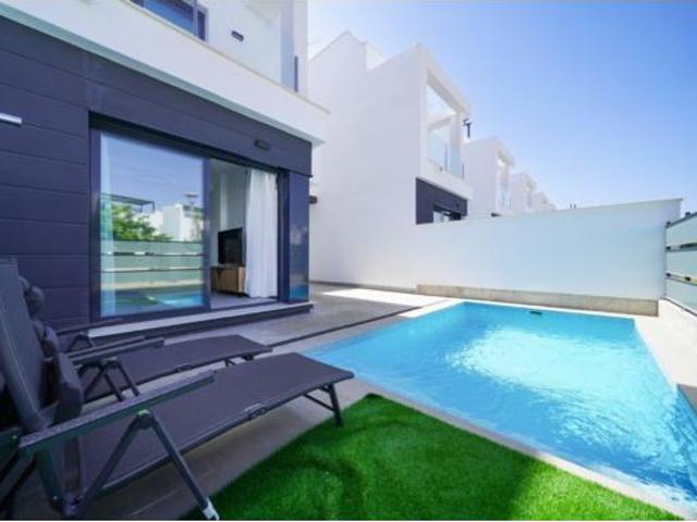 Chalet en alquiler en el Baix Segura / La Vega Baja, Valencia