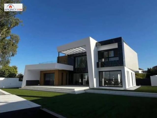 Chalet en alquiler en Distrito de Quinto, Dos Hermanas