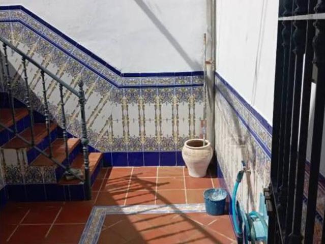 Chalet en alquiler en Vistazul, Dos Hermanas