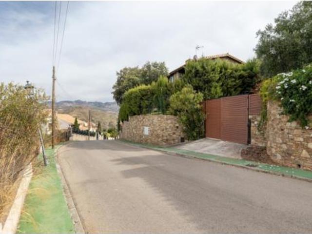 Chalet en alquiler en Comarca de la Vega de Granada, Andalucía