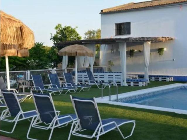 Chalet en alquiler en Sierra de Cádiz, Andalucía