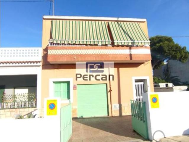 Chalet en alquiler en l'Alacantí, Valencia