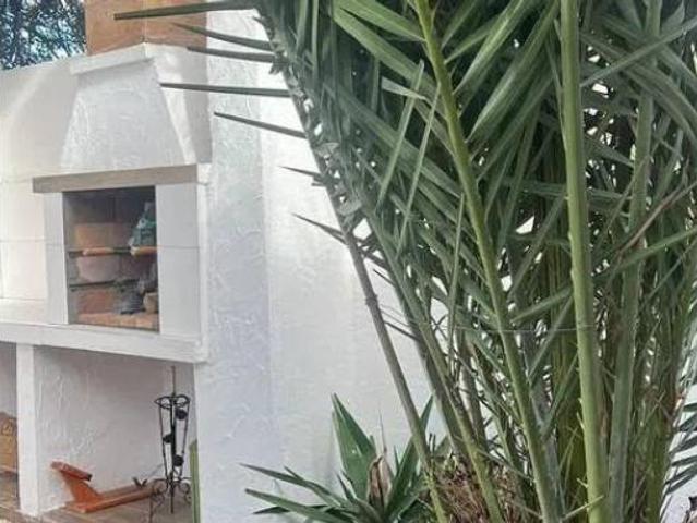 Chalet en alquiler en Urbanització L'Almadrava, l'Alacantí