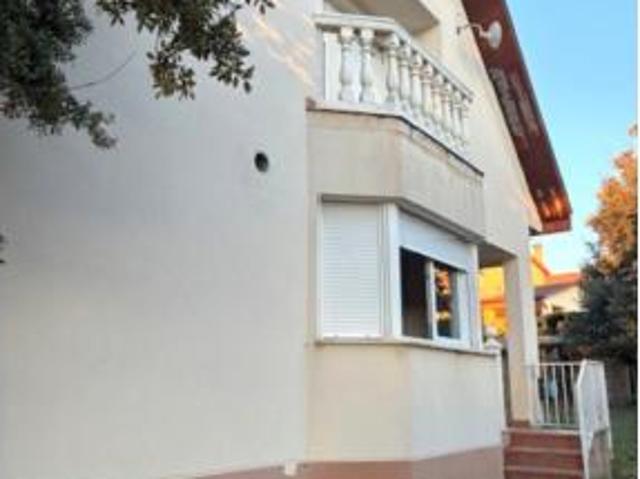 Chalet en alquiler en Los Ángeles de San Rafael, El Espinar