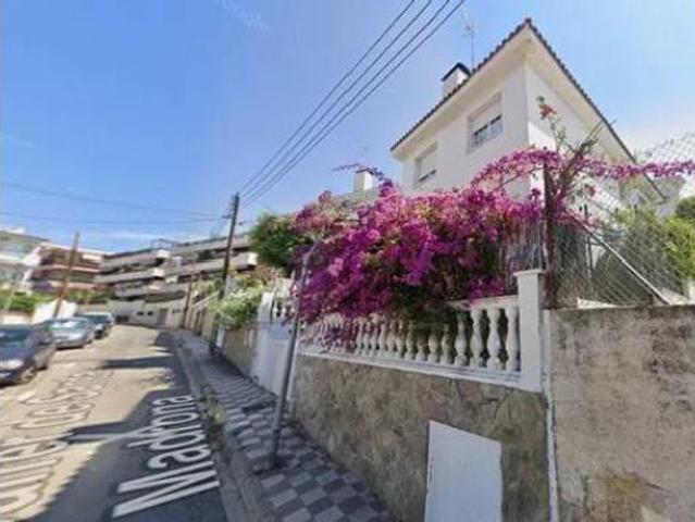Chalet en alquiler en Santa Madrona, Maresme