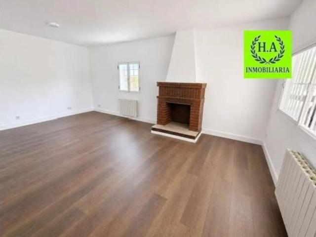 Chalet en alquiler en El Molar, Madrid